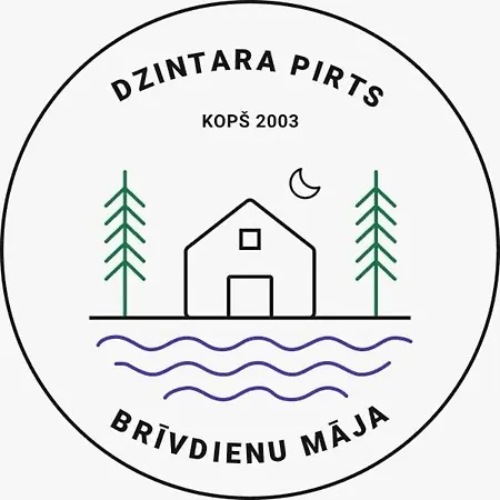 Dzintara Pirts